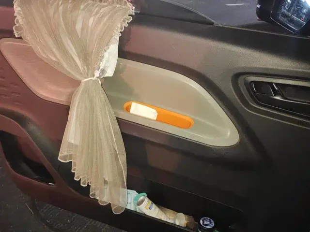 Wuling Hongguang Mini EV — Фото автомобиля 7