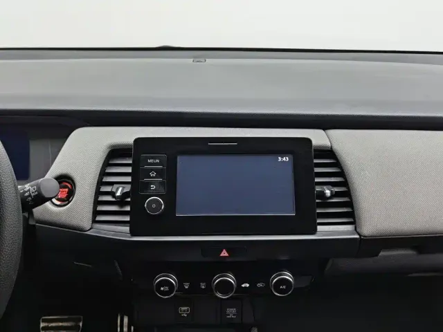 Honda LIFE — Фото автомобиля 12