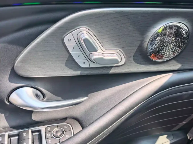 Chery Arrizo 8 — Фото автомобиля 10