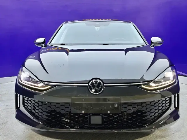 Volkswagen Lamando — Фото автомобиля 2
