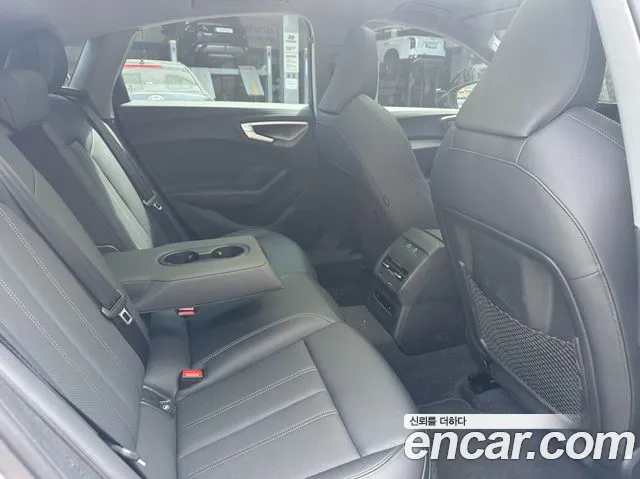 Audi A5 B10 — Фото автомобиля 15