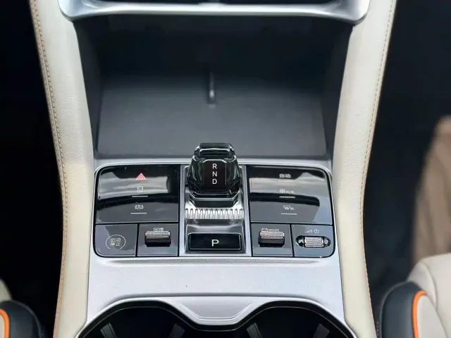 BYD Song PLUS — Фото автомобиля 15