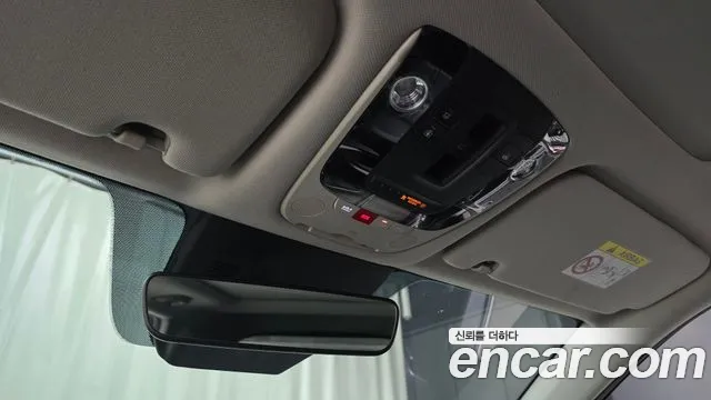 Kia Sorento Sorento 4-е поколение Дизель 2.2 2WD — Фото автомобиля 19
