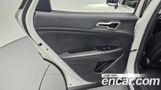 Kia Sportage — Фото автомобиля 24