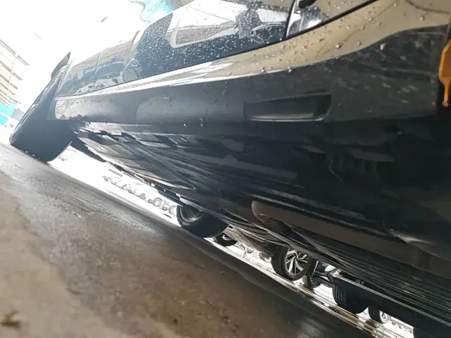 BMW X5 — Фото автомобиля 20