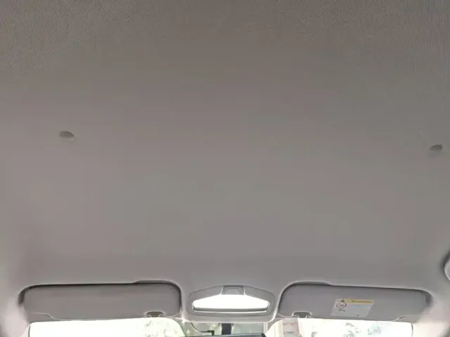 Geely Geometry E Firefly — Фото автомобиля 17