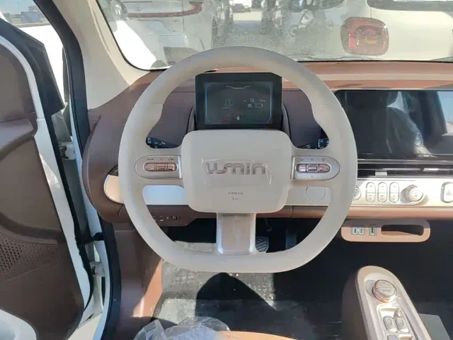 Changan Lumin — Фото автомобиля 10