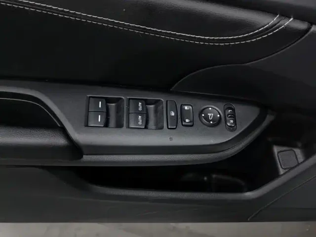 Honda Civic — Фото автомобиля 9
