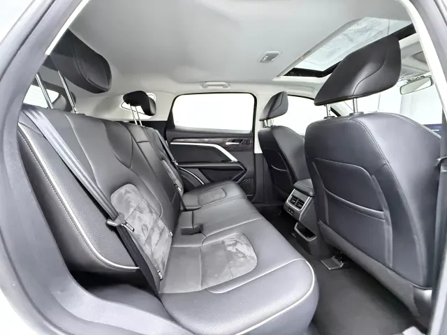 Haval H6 — Фото автомобиля 10