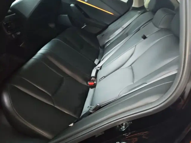 Honda Accord — Фото автомобиля 16