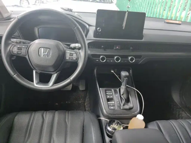 Honda Breeze — Фото автомобиля 12