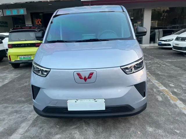 Wuling Yangguang — Фото автомобиля 2