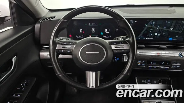 Hyundai Kona — Фото автомобиля 12