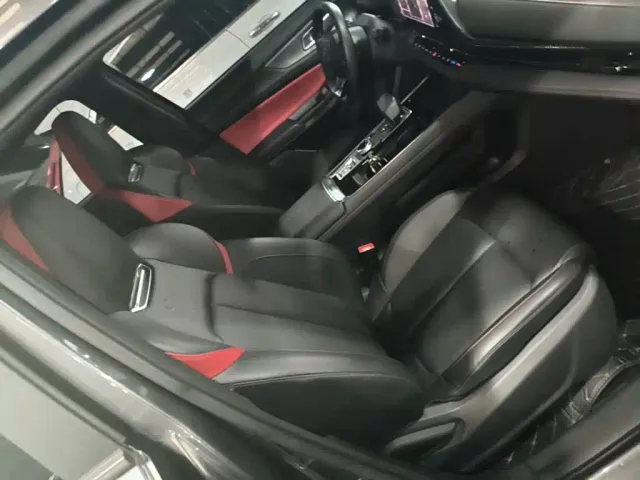 Changan CS55 Plus — Фото автомобиля 24