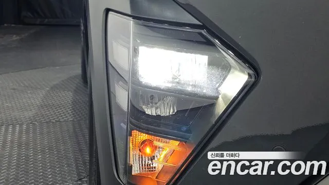 Hyundai Kona SX2 — Фото автомобиля 7