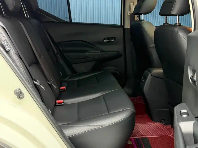 Nissan Kicks — Фото автомобиля 12