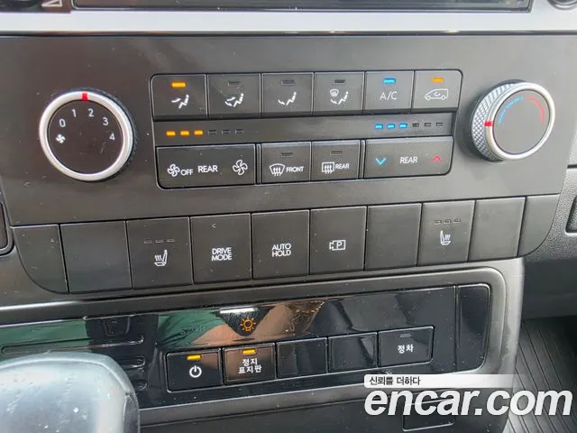 Hyundai Staria — Фото автомобиля 12