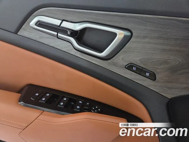 Kia Sportage — Фото автомобиля 14