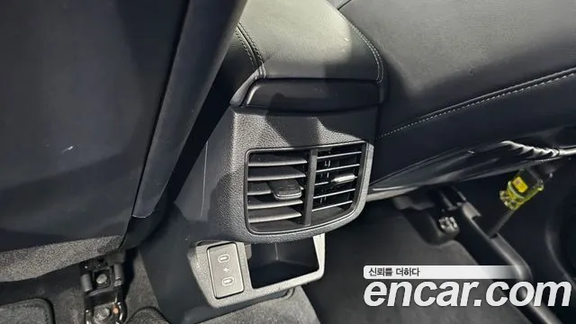 Kia Seltos New — Фото автомобиля 25