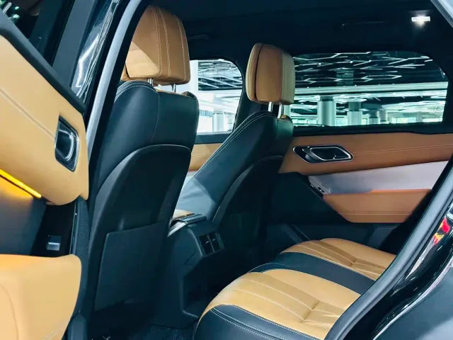 Land Rover Range Rover Velar — Фото автомобиля 6