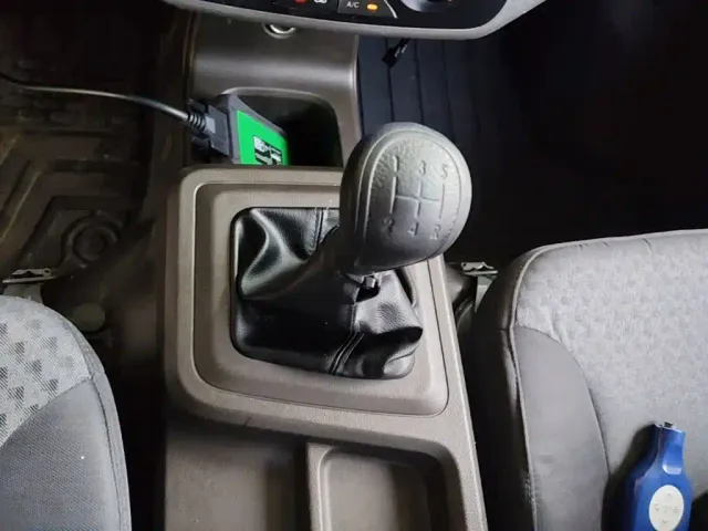Wuling Rongguang New Truck — Фото автомобиля 13