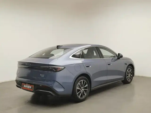BYD Seal 06 — Фото автомобиля 2