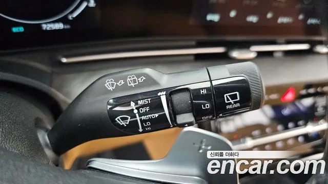 Kia Canival Carnival 4 поколение Бензин 9 мест Noblesse — Фото автомобиля 26