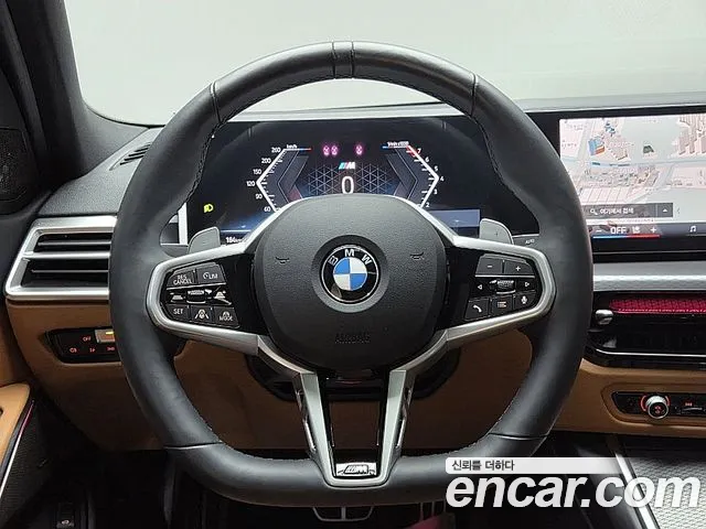 BMW 3 Series G20 — Фото автомобиля 11
