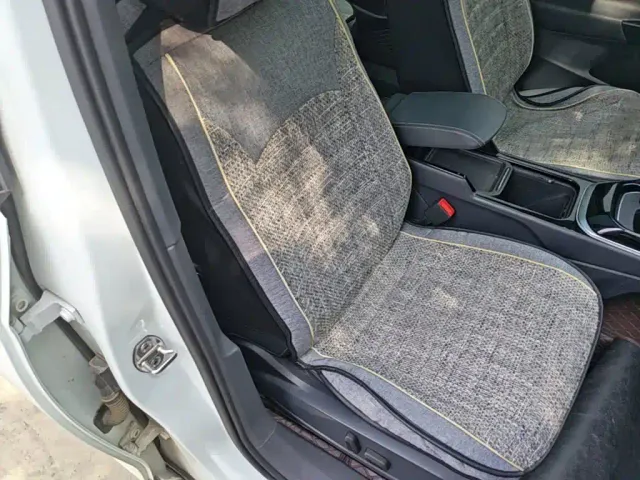 Volkswagen ID.4 Crozz — Фото автомобиля 24