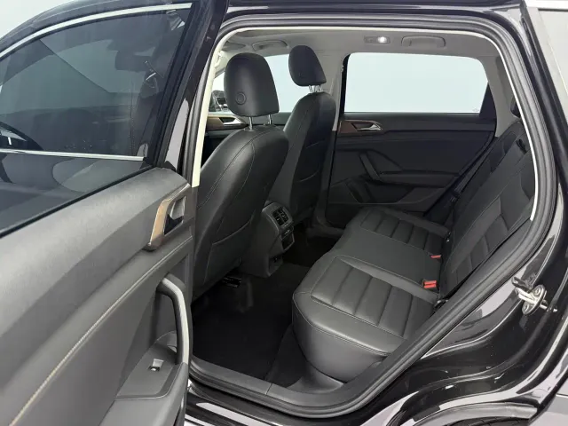 Volkswagen Tharu — Фото автомобиля 16