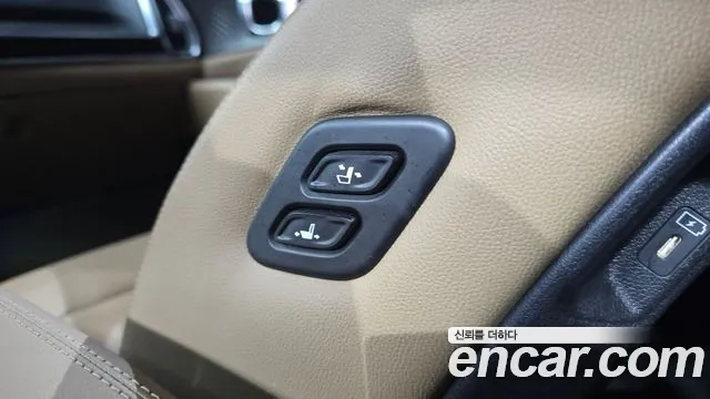 Kia Sorento Новый Sorento 4 поколение — Фото автомобиля 8