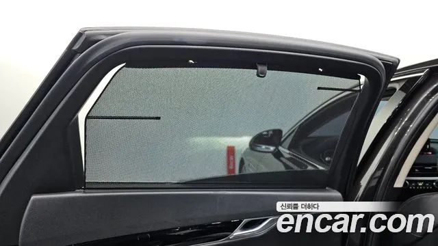 Genesis G80 Бензин 2.5 турбо AWD — Фото автомобиля 27