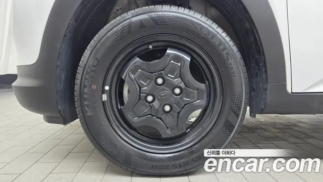 Hyundai Casper Casper Turbo Essential — Фото автомобиля 5