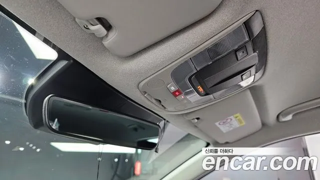 Kia Niro New — Фото автомобиля 15