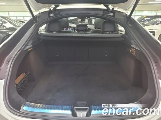 Mercedes-Benz GLE-Class W167 — Фото автомобиля 18