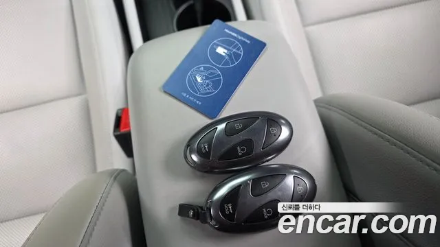 Hyundai Kona SX2 — Фото автомобиля 18