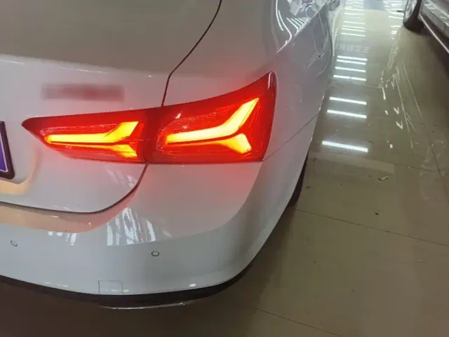 Chevrolet Malibu XL — Фото автомобиля 7