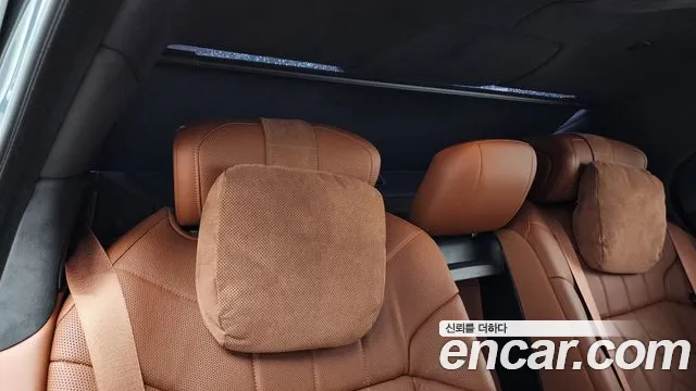 BMW 7-Series 7 серия (G70) 740i sDrive Design Pure Excellence — Фото автомобиля 4