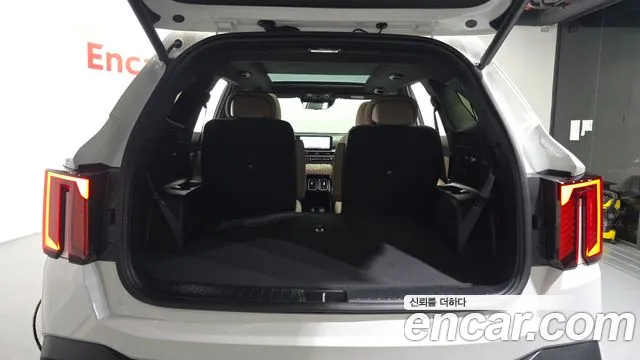 Kia Sorento — Фото автомобиля 26