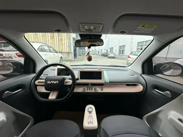 Changan Lumin — Фото автомобиля 7