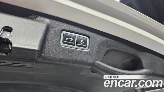 Kia Sorento Sorento 4-е поколение Дизель 2.2 2WD — Фото автомобиля 20