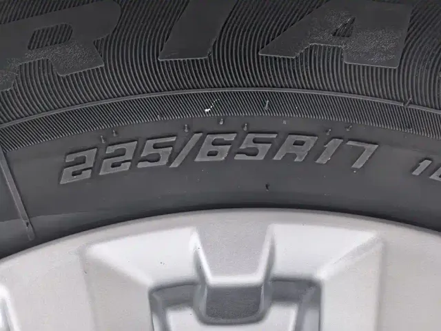 Nissan X-Trail — Фото автомобиля 24