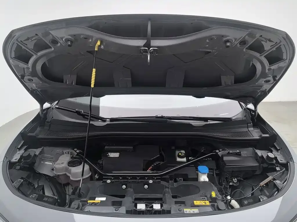 Volkswagen ID.4 CROZZ 2022 Long Range PURE+ Edition — Фото автомобиля 6