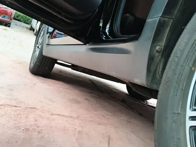 Kia Sportage — Фото автомобиля 21