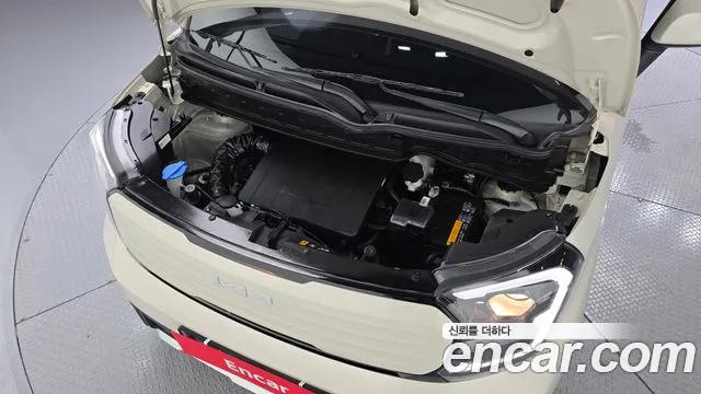 Kia RAY Новый Kia Ray Signature — Фото автомобиля 6