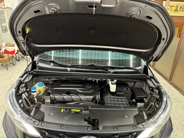 GAC Trumpchi M6 — Фото автомобиля 4