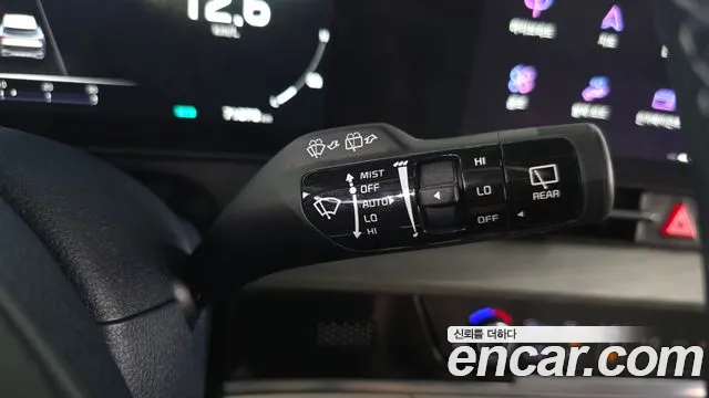 Kia Sportage — Фото автомобиля 18