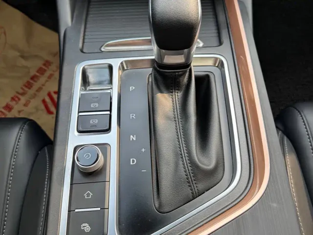 Chery Arrizo 5 PLUS 2021 Little AI 1.5T CVT Enjoy PLUS — Фото автомобиля 18