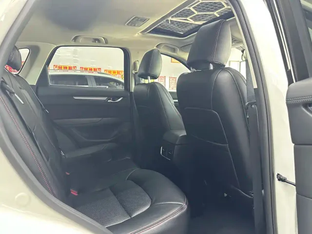 Mazda CX-5 — Фото автомобиля 9