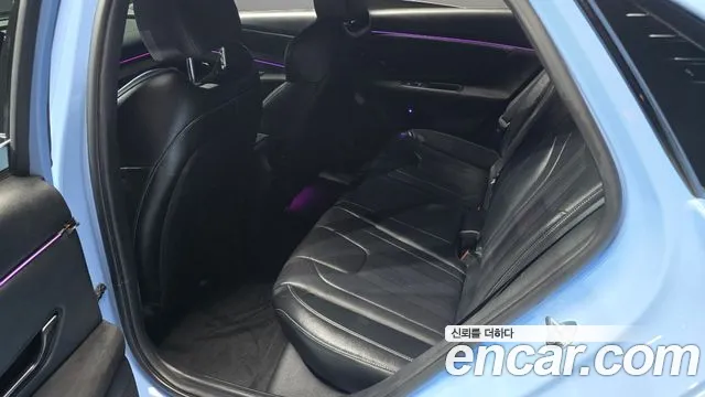 Hyundai Avante — Фото автомобиля 18